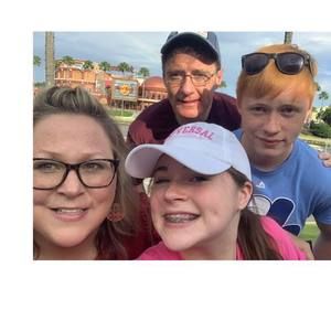 Meet your Posher, Joanne